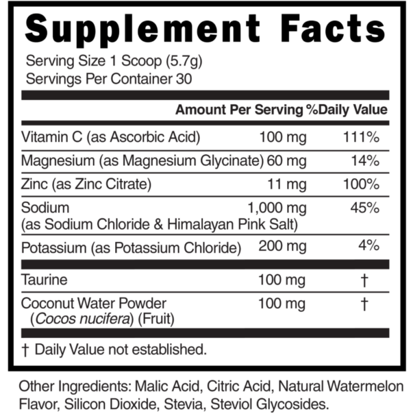 Hydration Restore - Image 3